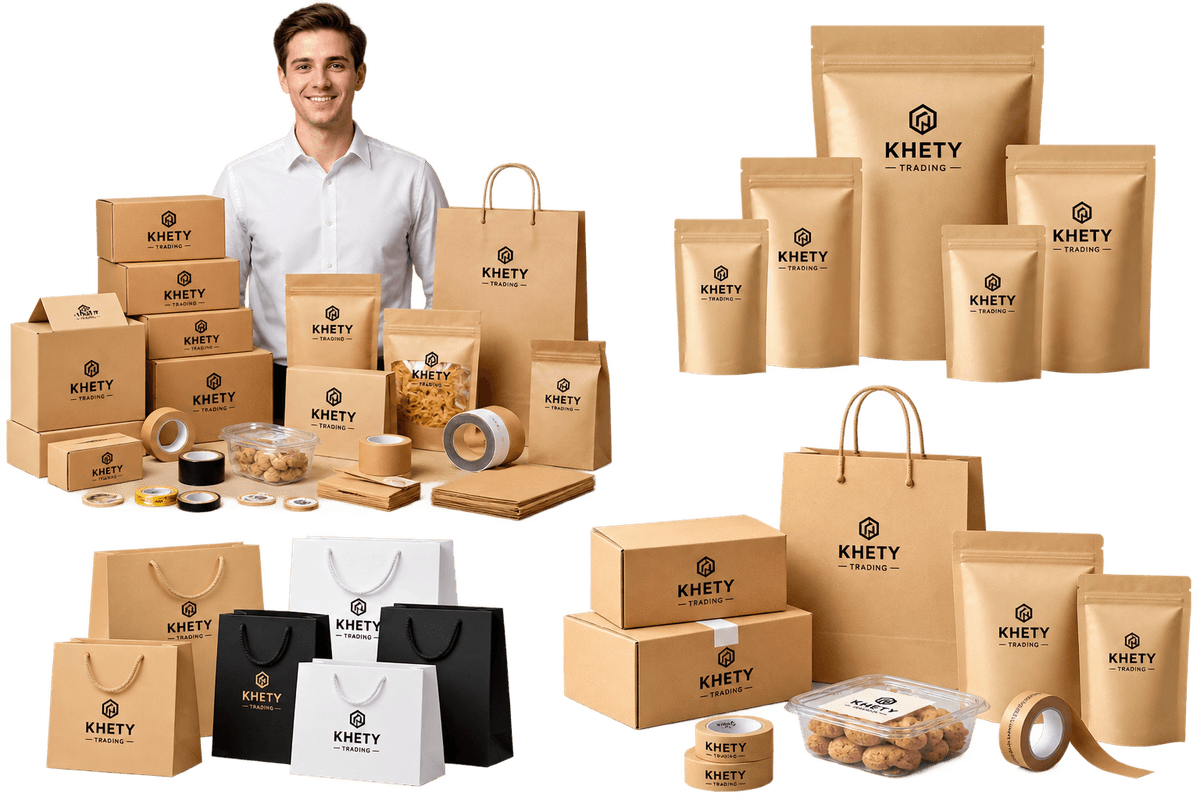 Where Packaging Meets Possibility