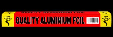Aluminum Foil Container