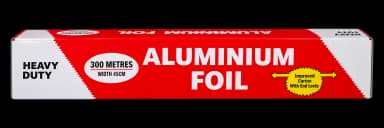 Aluminum Foil Container Plastic Lid