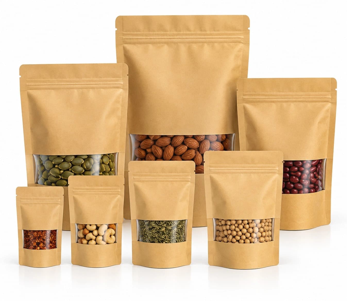Bags & Pouches 1
