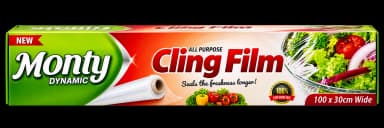 Cling Film Roll