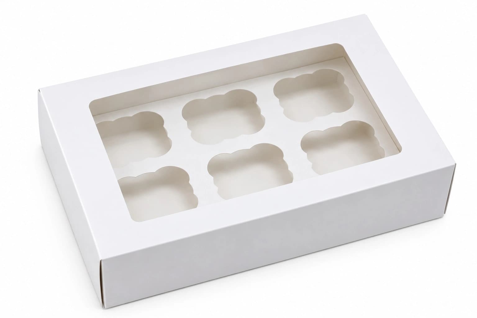 Bakery Essentials 1