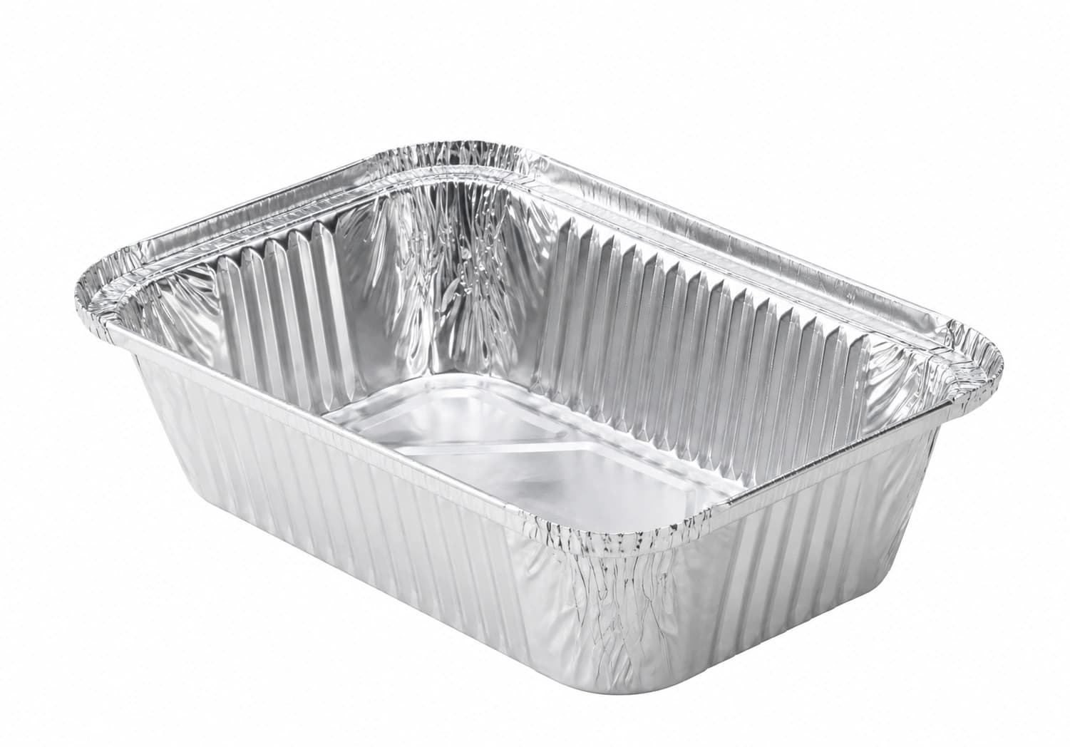 Aluminium Packaging 3