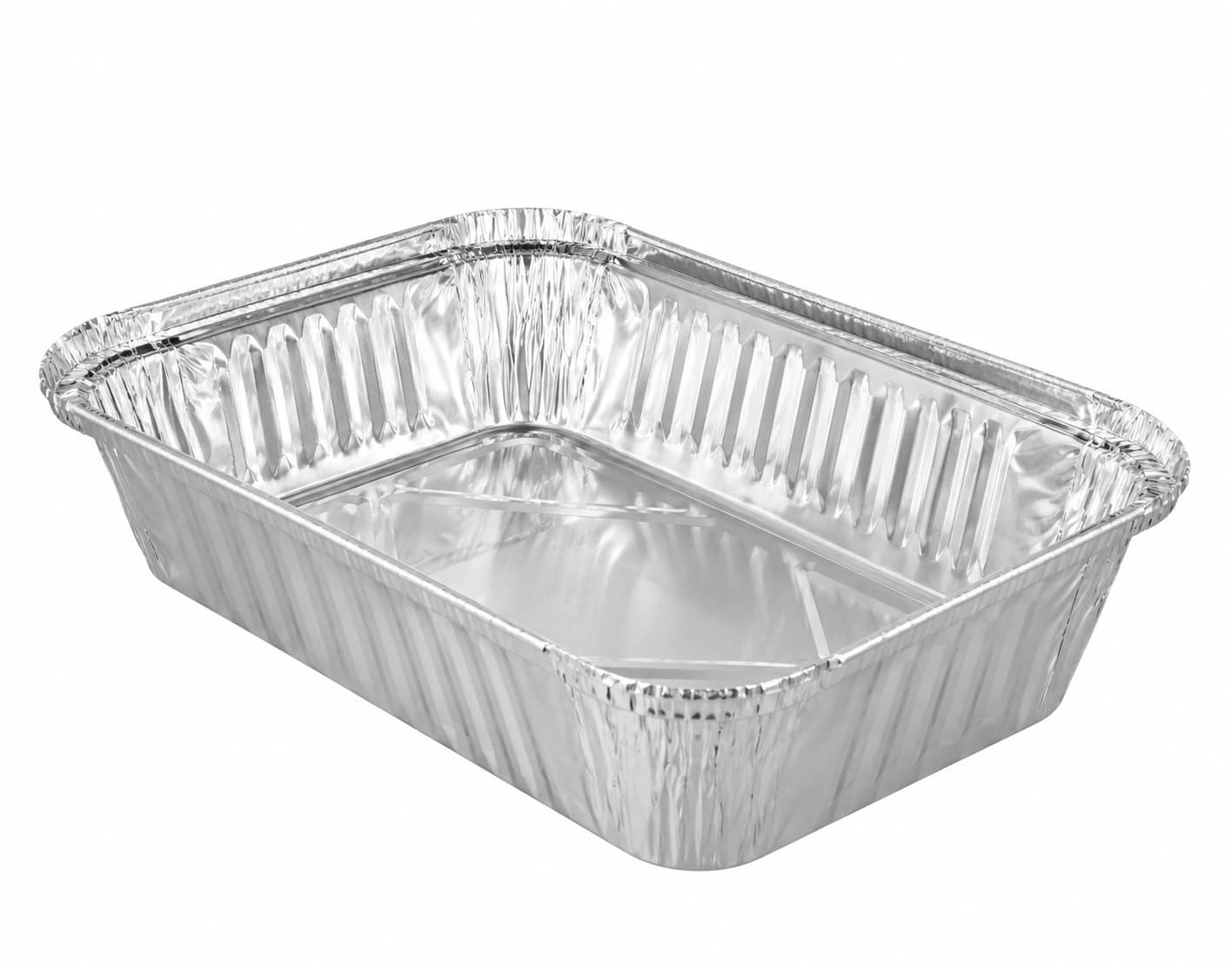 Aluminium Packaging 2