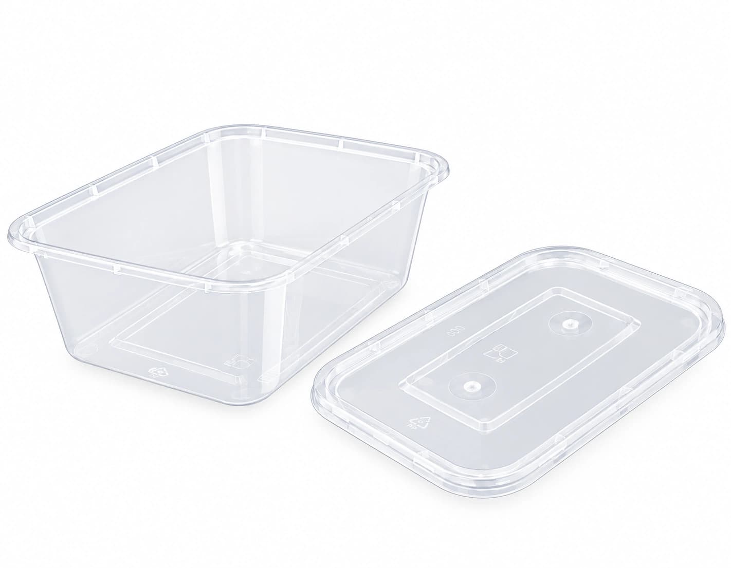 PET Packaging 1