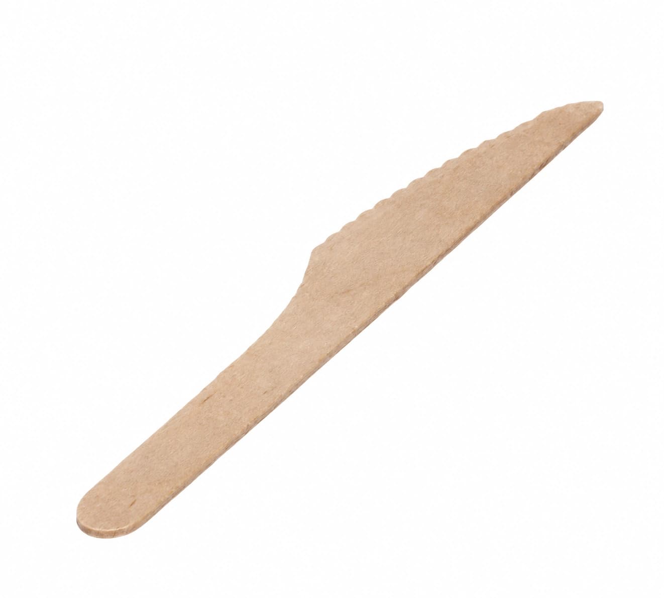 Wooden Cutlery 3