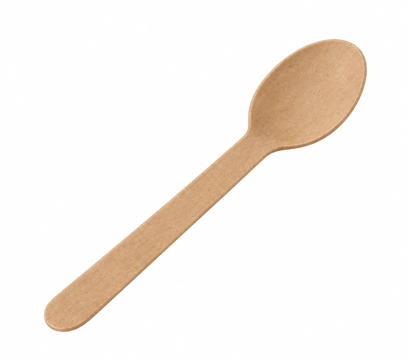 Wooden Cutlery 1