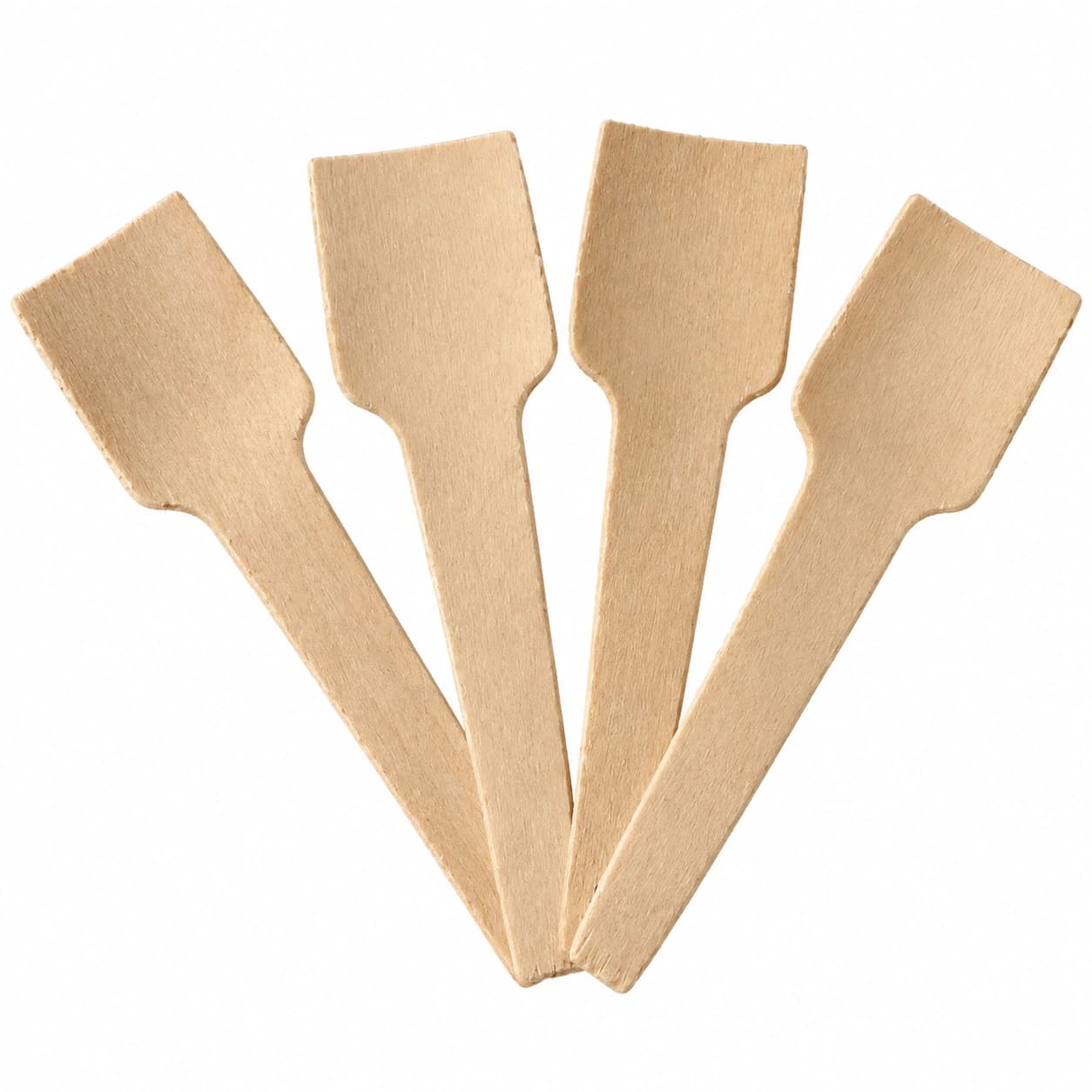 Wooden Cutlery 4